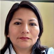 profesor de apoyo escolar para el nivel primario